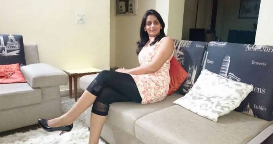 formar captain sona chaudhary exposed many truths related to book game in game