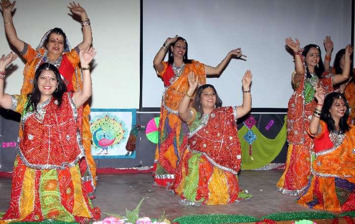 international family day, sent soldiers school, panchkula