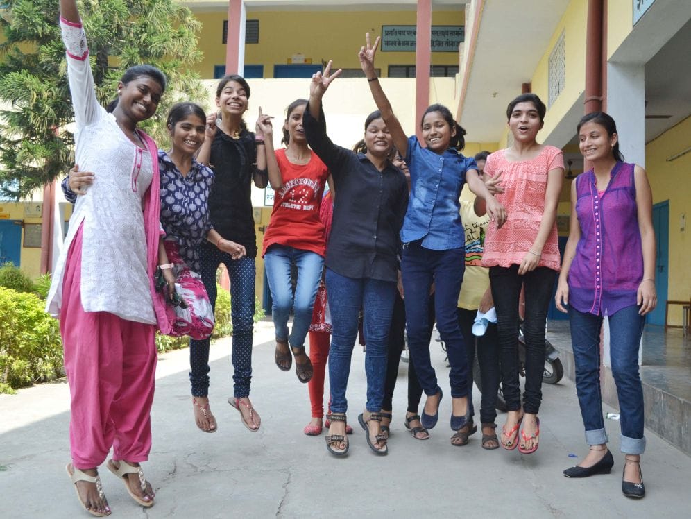 Inter's also Bisalpur Students looking to dominate