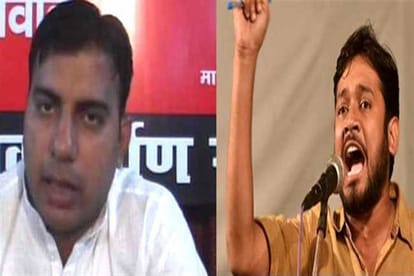 amit wants to famous for being MLA 