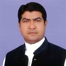 FIR on safaai commission chairman jugal kishor 