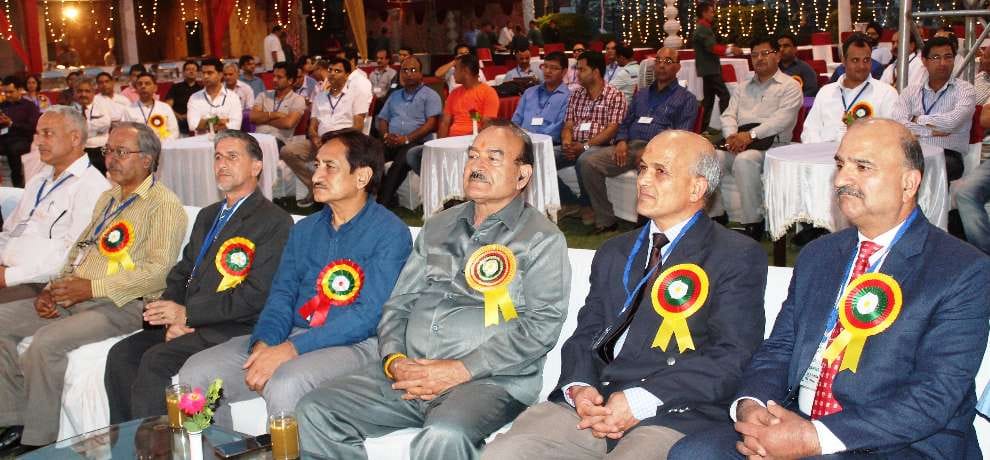 govt will give telephone allowance to doctors: kaul singh thakur