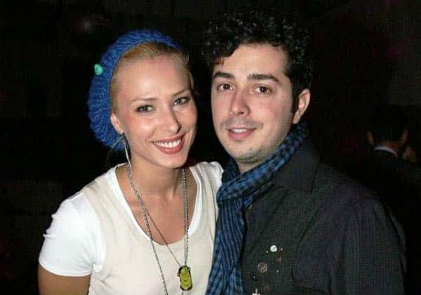 Salman khan's romoured girlfriend Lulia Vantur ex-husband is a Romanian superstar