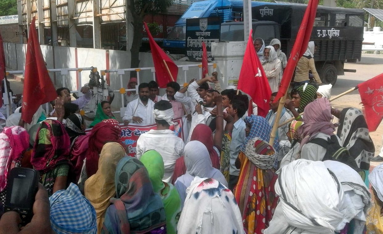 Following the performance of male workers