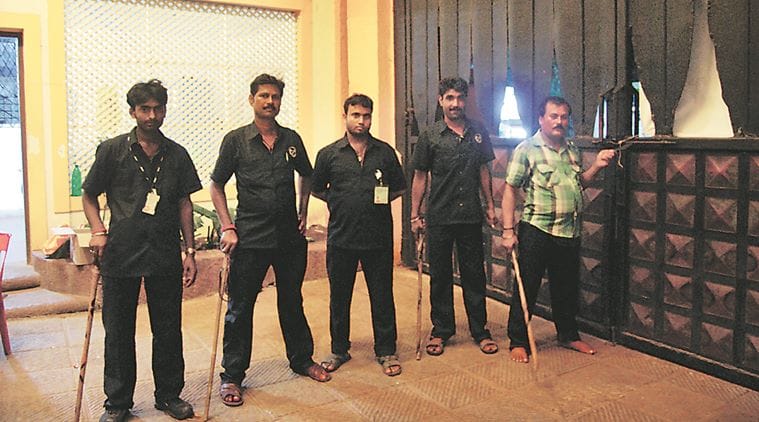 vijay mallya's goa villa is now under bouncers