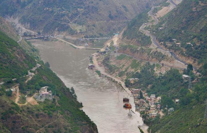  113-yr old Mohra project in Kashmir
