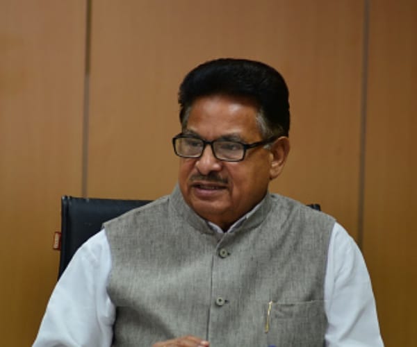 congress leader P. L. Punia says ex cm ajit Jogi is not a 'factor'