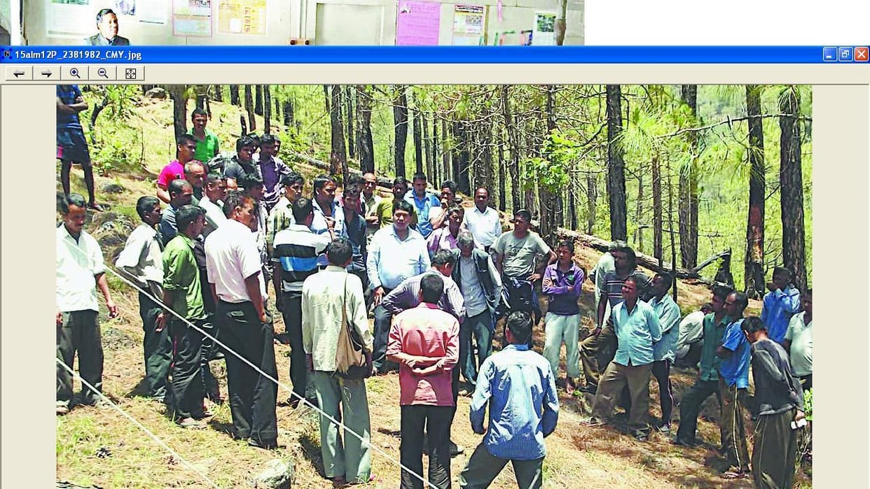 11 kV line to be vulnerable to woman's death