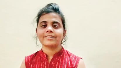 Success Stories, Pranjal Patil, Visually Impaired, UPSC EXAM, IAS Officer