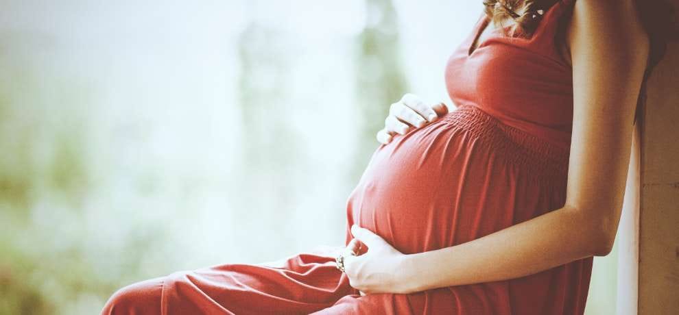 home checkups for pregnant ladies