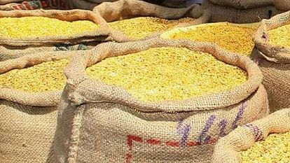 Committee constituted to check hoarding and skyrocketing prices of Arhar Dal