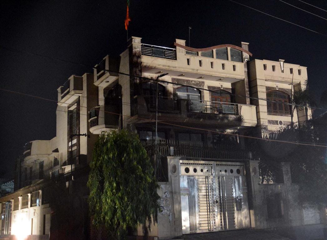 Again set to rule the Raj Palace