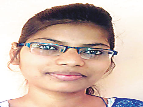 Subhadra at Inter, and in high school, witness tops Ratnam