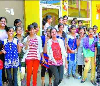 Enhanced value to the students