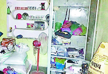 Orchard contractor robbery