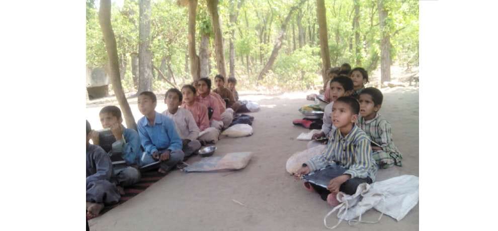 jammu and kashmir top on hightest school drop out in primary and secondary