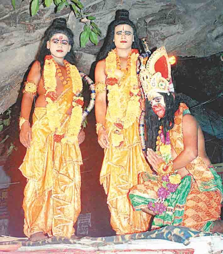sobhayatra