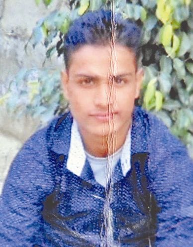 love couple sucide in agra