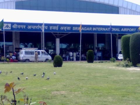 Indigo Airlines ground staff suspended