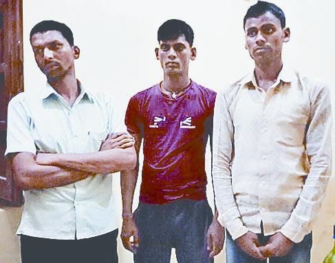 Fraud in SSB recruitment