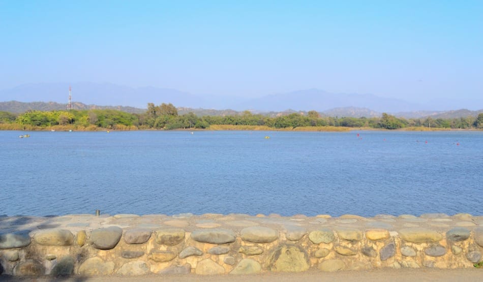 sukhna lake chandigarh, punjab-haryana highcourt, order, development