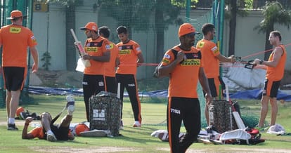 ipl, Sunrisers Hyderabad, kings eleven punjab, tom moody, yuvraj, murli vijay, mohali