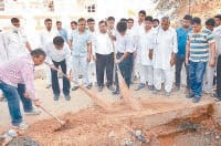 people, helps, swach Bharat Abhiyaan, says Malik, panipat, harayana 