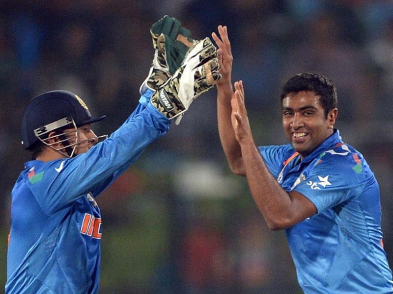 r ashwin made a good record in t20