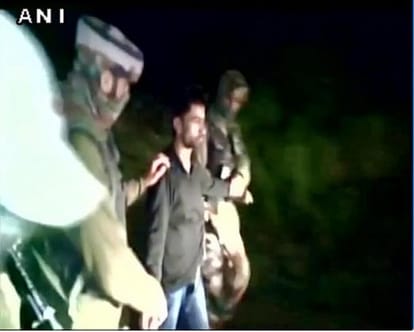 terrorist Are preparing for attack