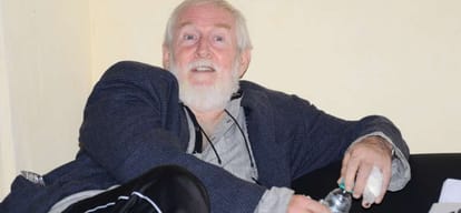 famous theatre actor Tom Alter interview