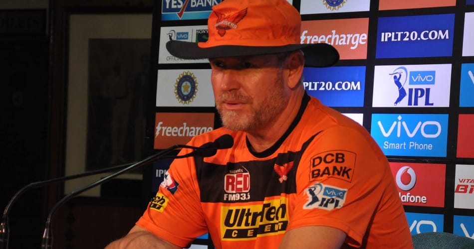 ipl, Sunrisers Hyderabad, kings eleven punjab, tom moody, yuvraj, murli vijay, mohali