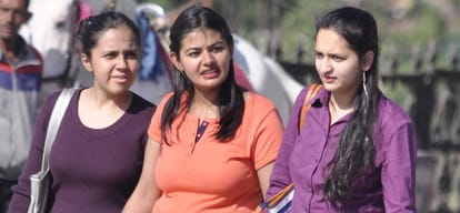 heat waves across country boosts tourism in Himachal Pradesh