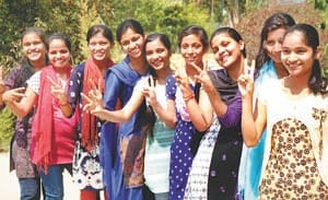 UP board result pratapgarh