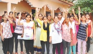 UP board result pratapgarh 1