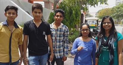 Up Board exam results 2016 declared