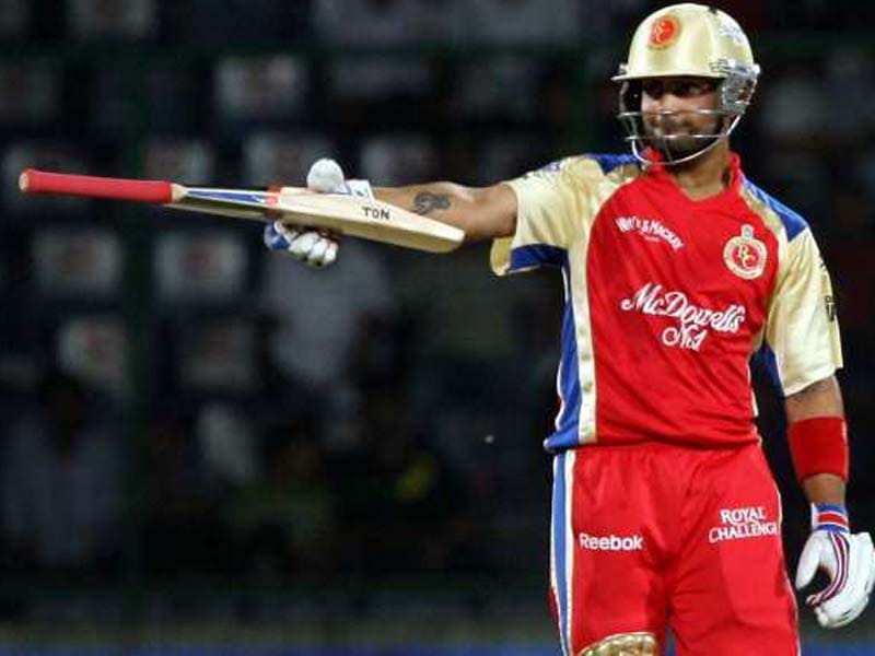6 cricketers who played ipl all season with a team