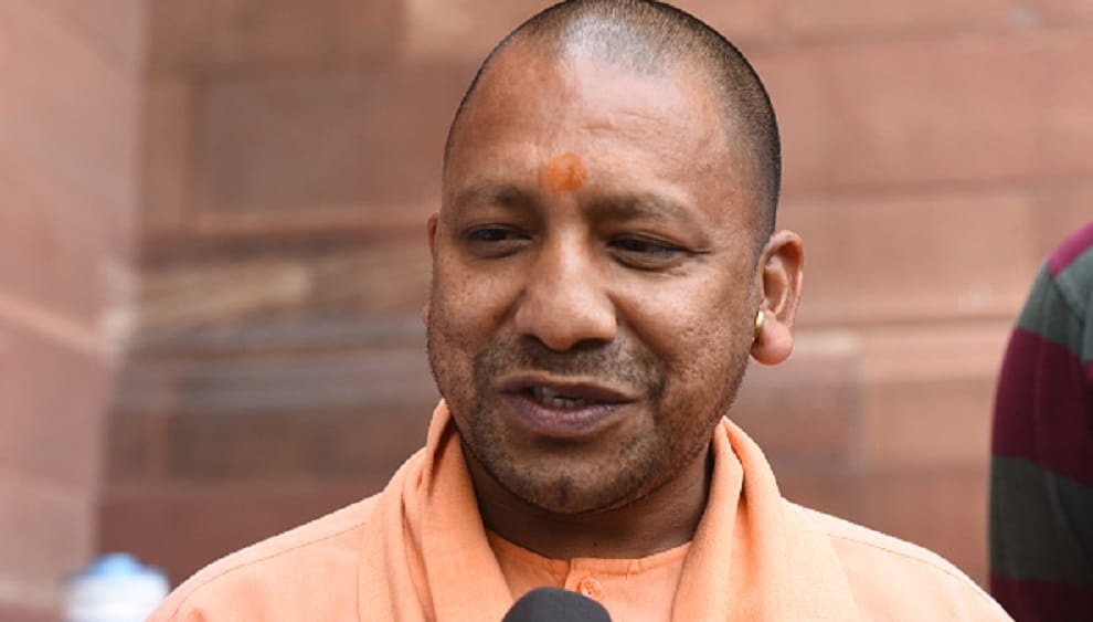 State government crating obstacle in construction of AIIMS: Yogi