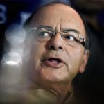 finance minister arun jaitley warn to pakistan