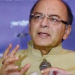 arun jaitley