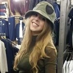 young woman begs her family every day to die