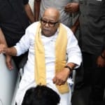 Karunanidhi demands Tamil Nadu government release photo of Jayalalithaa to end rumours