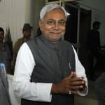 Nitish kumar and Mamta want Pranab to be president again
