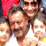 Vidya Balan to play Manyata Dutt in Sanjay Dutt biopic