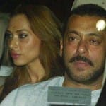 Zareen Khan says I wish Salman and Iulia all the best