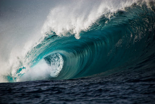 Natural disasters of 21st century that changed the world 
