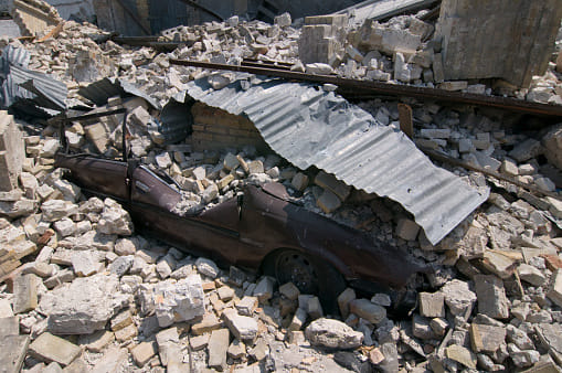 Natural disasters of 21st century that changed the world 