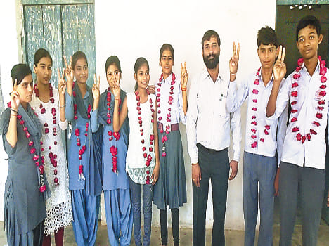 Inter's board participated in the examination of Kannauj