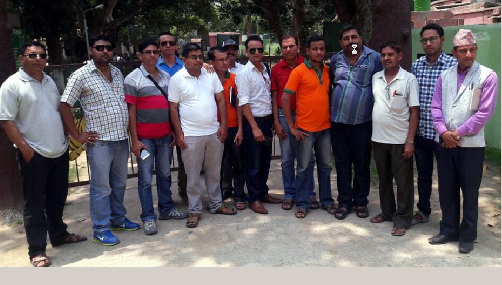 Tourism in Nepal has met tourists info