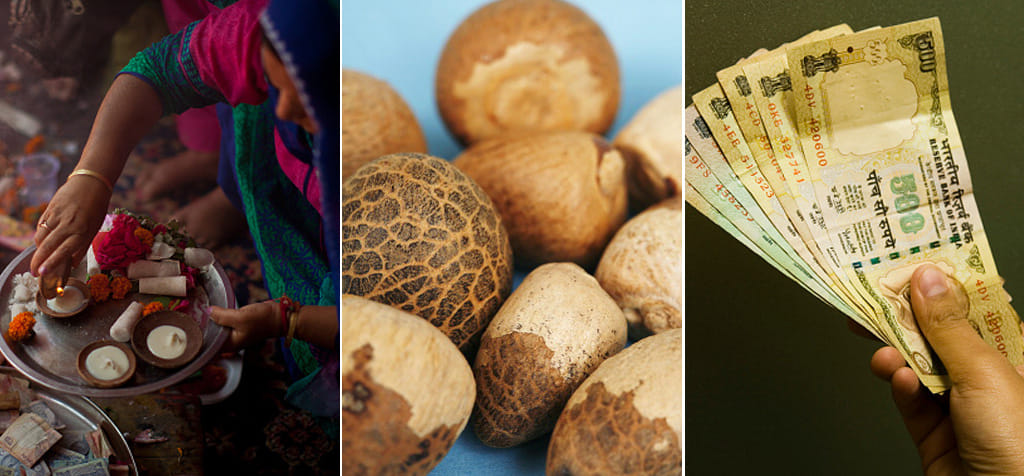 a supari can bring fortune to you home, see how 