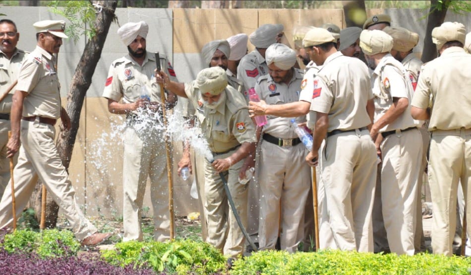 side effect of AAP rally, public were in trouble, road jaam